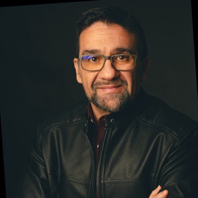 Miguel Ángel Romero Pasamontes — CEO y Fundador de TicketIA